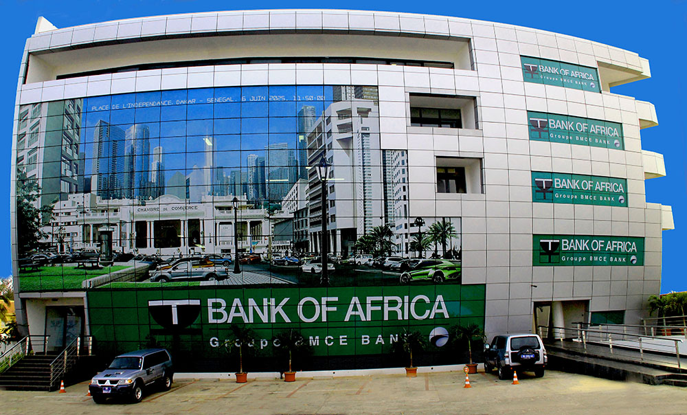 Retour sur investissements : Les actionnaires de BOA Bénin percevront 23,728 milliards de FCFA de dividendes le 26 mai 2026.