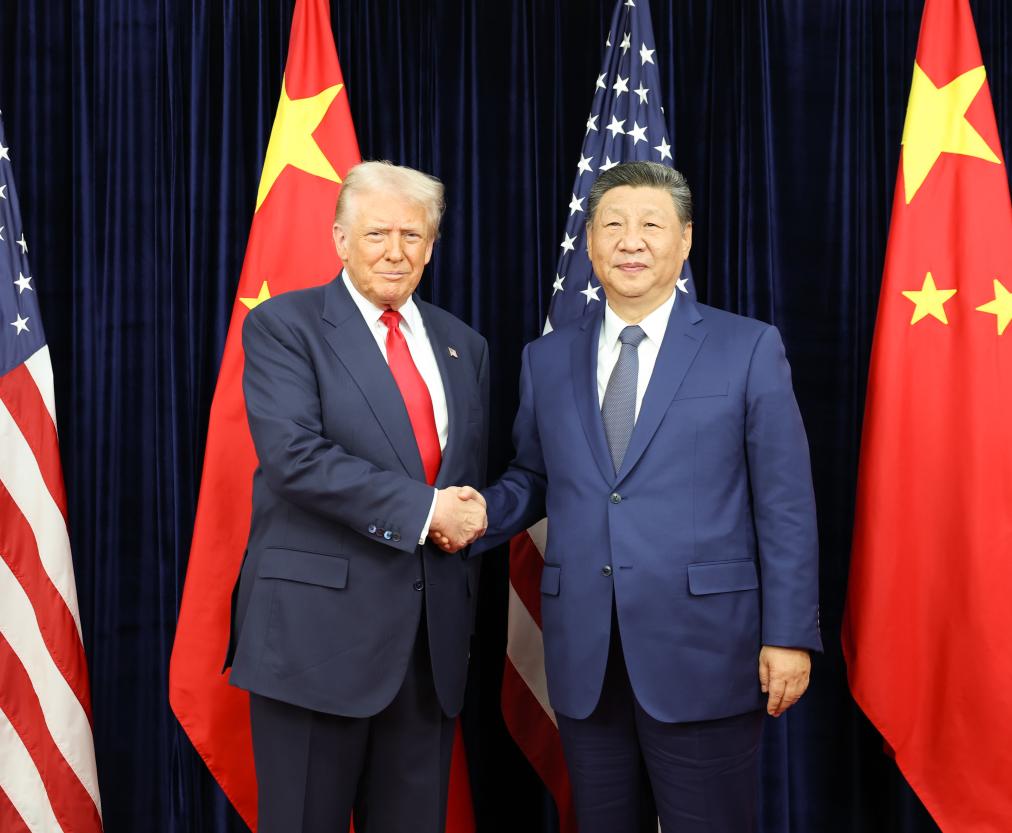 L'économie mondiale après le sommet Trump-Xi