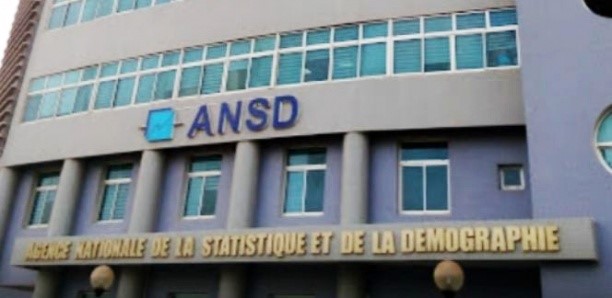 Répertoire national des entreprises et associations : L’Ansd note un recul de 8,4% au premier trimestre 2026