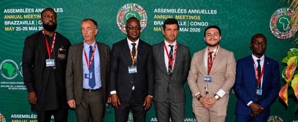 Le Groupe de la Banque a lancé l’édition 2025 de son Indice d’industrialisation de l’Afrique (AII), aux côtés du tout premier Baromètre de l’investissement industriel en Afrique (AfIIB)