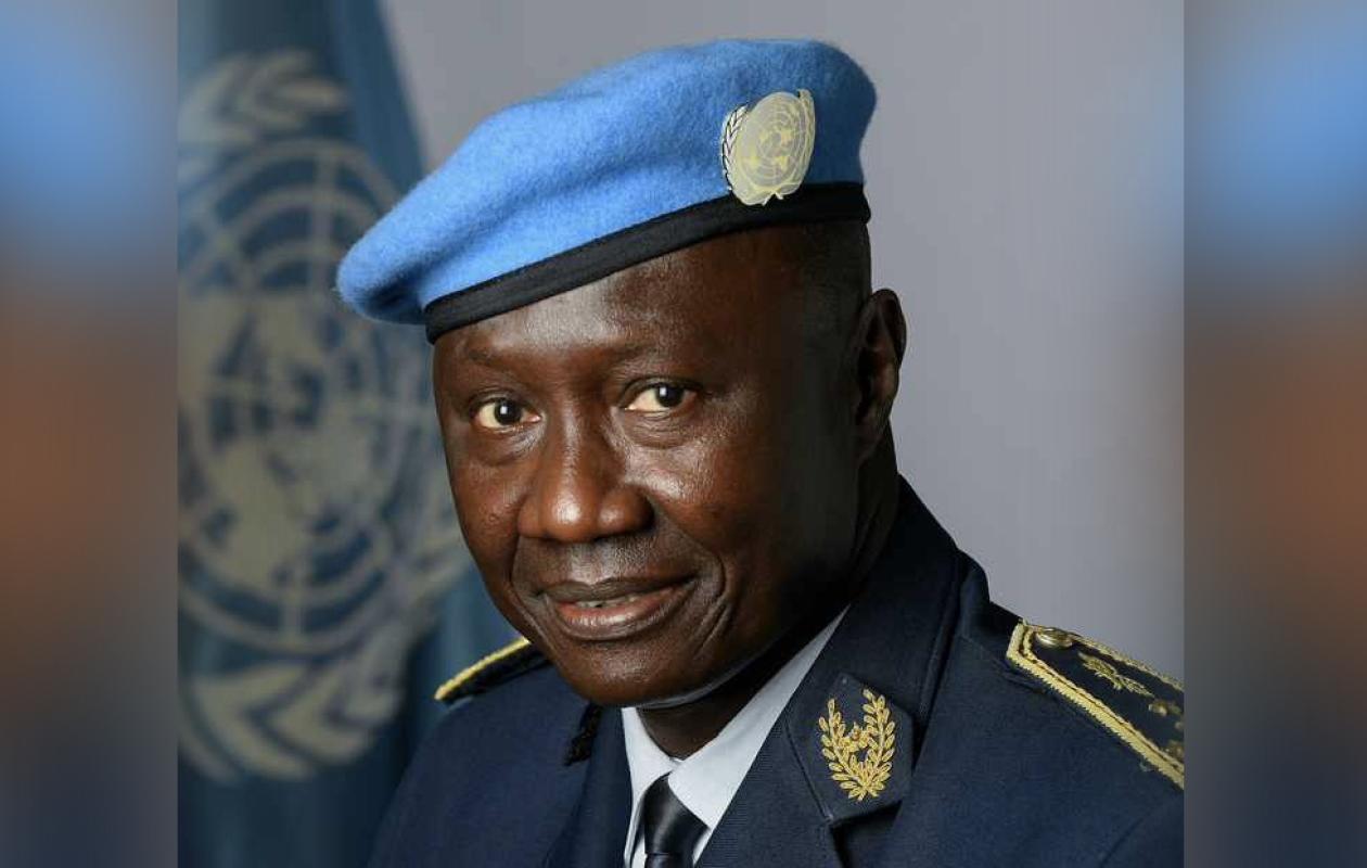 Présidence de la Commission de la Cedeao : Le Sénégal propose la candidature du ministre, le général Birame Diop