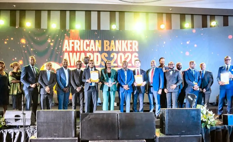 African Banker Awards : Les lauréats de la 20e édition dévoilés à Brazzaville