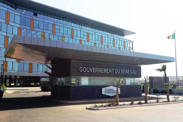 NOUVELLE ARCHITECTURE GOUVERNEMENTALE : Exit la transformation, place à la stabilisation