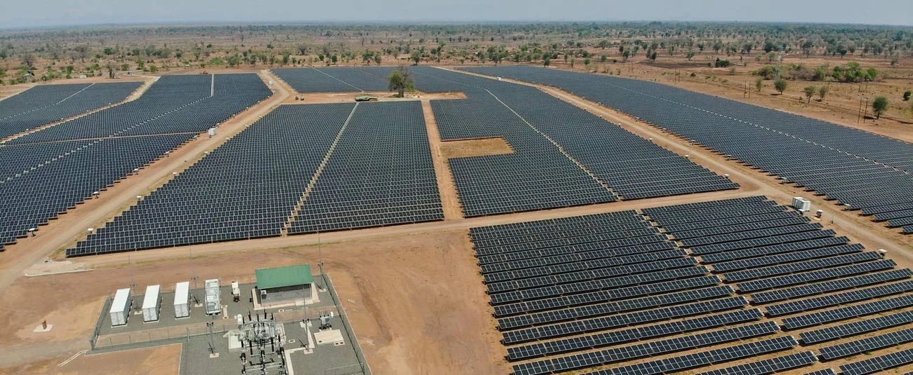 Suivi des progrès d’accès à l’électricité en Afrique : La Banque africaine de développement lance la « Mission 300 Progress Tracker »