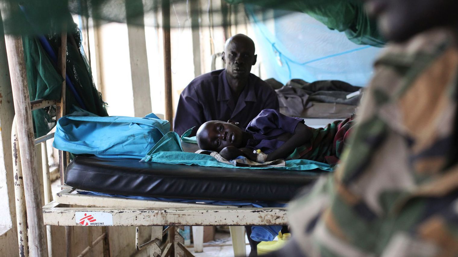 Traitement Antipaludéen : Novartis se ligue avec Medicines for Malaria Venture Traitement Antipaludéen : Novartis se ligue avec Medicines for Malaria Venture