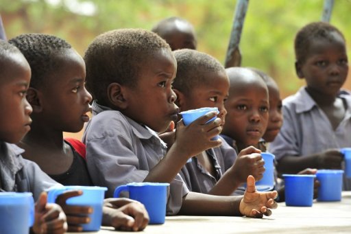 Malnutrition : Les pertes estimées à 11% du PIB en Afrique et Asie