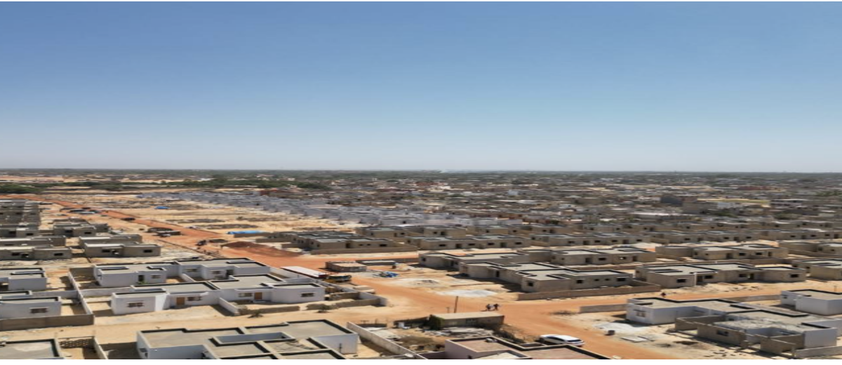 HABITAT DURABLE DANS L’UEMOA : Une urgence urbaine chiffrée