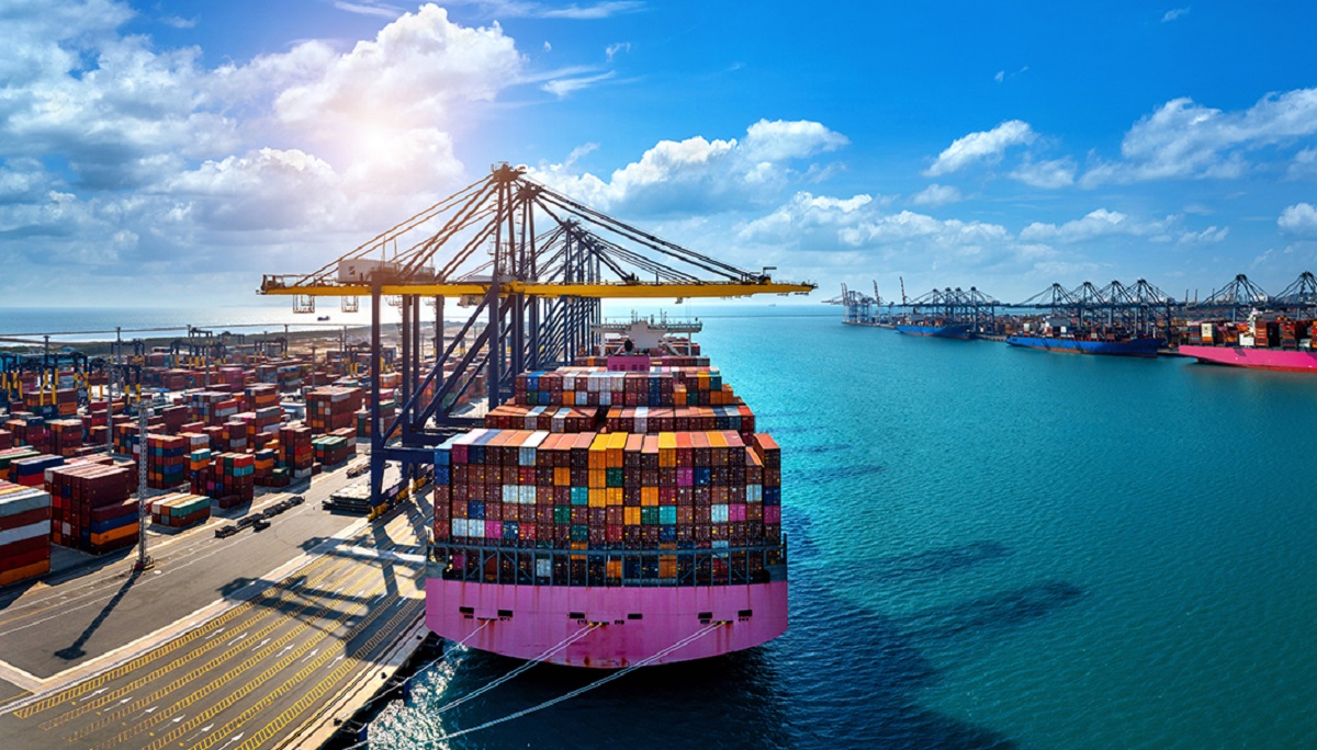 Importations du Sénégal : Une progression de 3,1% enregistrée en avril 2026