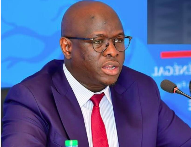 SENEGAL : Le déficit budgétaire contenu à 1,4% du Pib à fin mars 2026