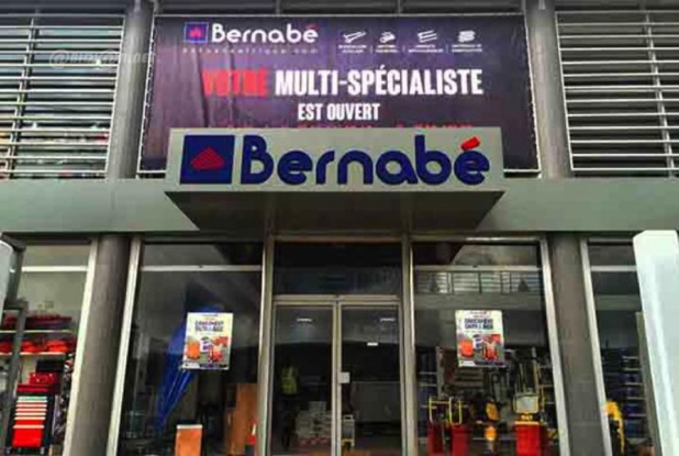 Forte baisse de 506% du résultat net de la société Bernabé Côte d’Ivoire au premier trimestre 2026.