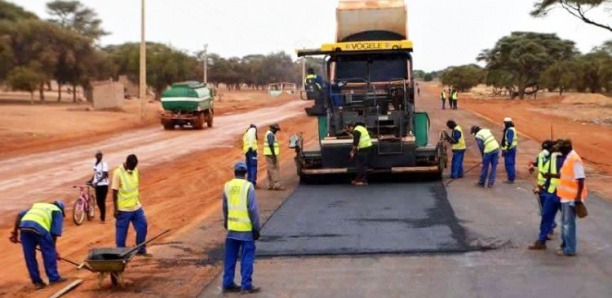Renforcement de la connectivité routière au nord et centre du Sénégal : La Banque mondiale octroie un second financement de 140 millions de dollars