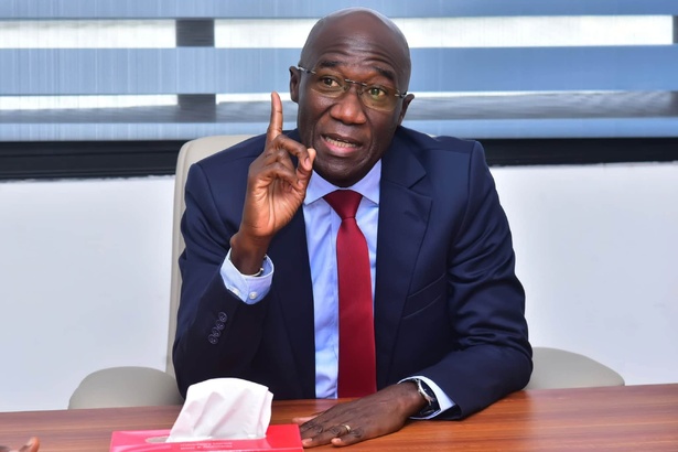 Me Moussa Sarr à l’Assemblée générale de l’Ums : «La justice accompagne les mutations économiques, sécurise les investissements et protège nos libertés fondamentales »
