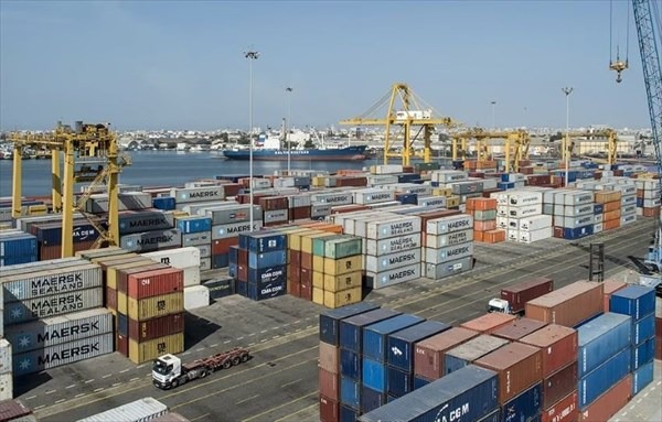 Guinée : Baisse de 29,9% des exportations en mai 2026.