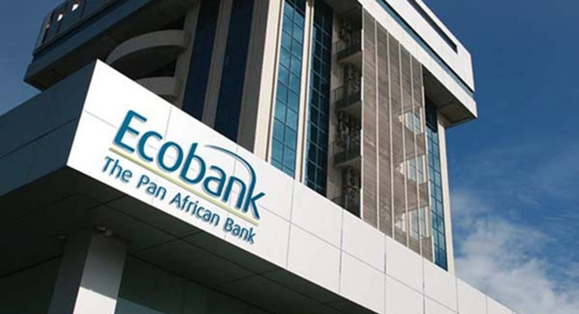 Légère baisse de 1% du résultat net consolidé du groupe Ecobank au premier semestre 2026.