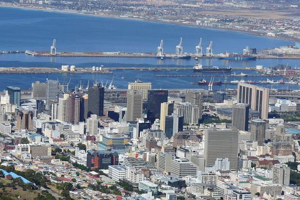 URBANISATION : Les villes  africaines sont les prochains pôles d’investissement