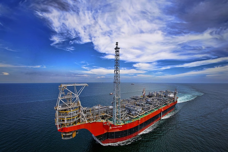 Pétrole brut : Les exportations du Sénégal évaluées à 1528 milliards de FCfa en 2025