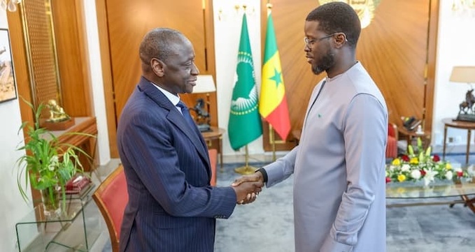 SENEGAL- BANQUE MONDIALE :  UN RETOUR DES BAILLEURS ?  Un signal de confiance nuancé