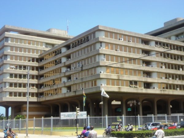Le Togo lève 22 milliards de FCFA en obligations du trésor sur le marché financier de l’UEMOA.