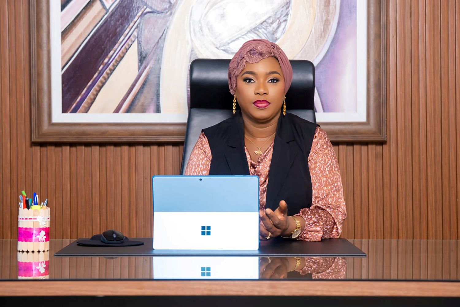 NAFISSATOU FALL DIAGNE, DIRECTRICE GENERALE DE DEVELOPMENT FINANCE ADVISORY (DFA) : « L’étiquette “durable“ permet d’élargir la base d’investisseurs »
