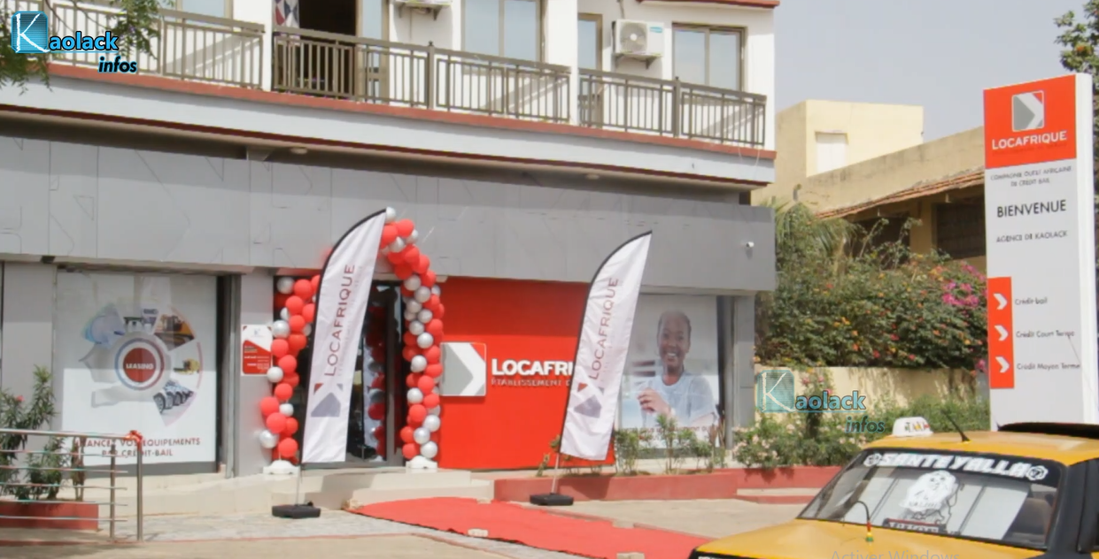 UMOA : La Commission bancaire retire l’agrément de LOCAFRIQUE