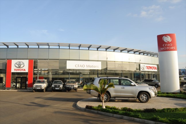 Retour sur investissements : Les actionnaires de CFAO Mobility Côte d’Ivoire percevront 11,426 milliards FCFA de dividendes bruts le 14 août 2026.