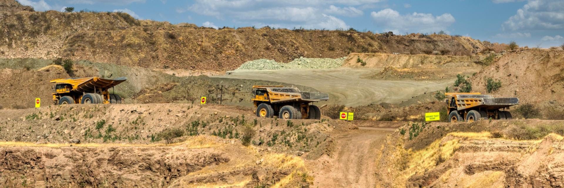 MINERAIS CRITIQUES : La Sadc mise sur la transformation locale pour accélérer son industrialisation