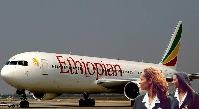 Transport aérien : Ethiopian Airlines casse ses prix pendant l’été