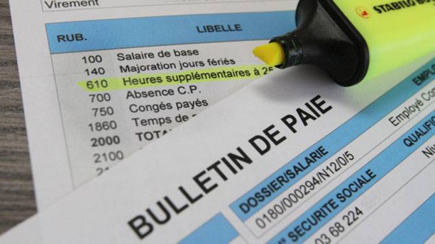 Sénégal : Hausse des effectifs à fin février 2026 de l’emploi salarié du secteur moderne