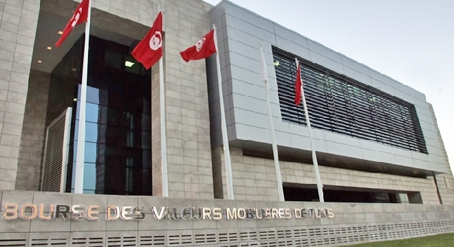 Tunisie : La Bourse de Tunis annonce une hausse de 4,2% du revenu global des sociétés cotées au premier semestre 2026.