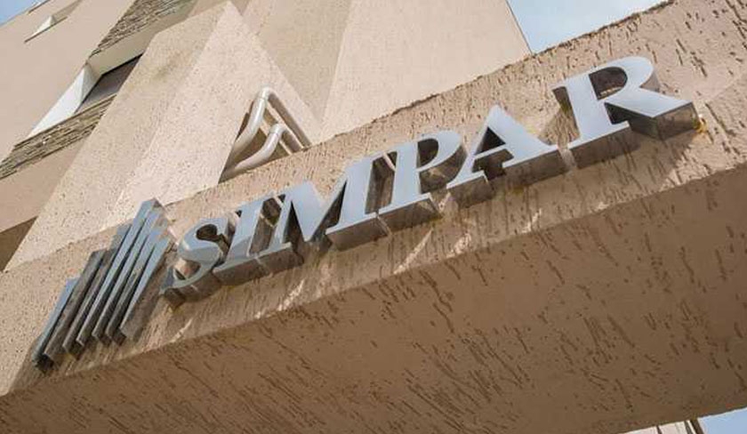 Tunisie : Forte augmentation de 11,780 millions de dinars des revenus de la Société SIMPAR au premier semestre 2026.