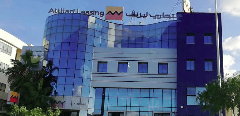 Tunisie : Les produits nets de leasing de la société Attijari Leasing augmentent de 3,3% au premier semestre 2026.