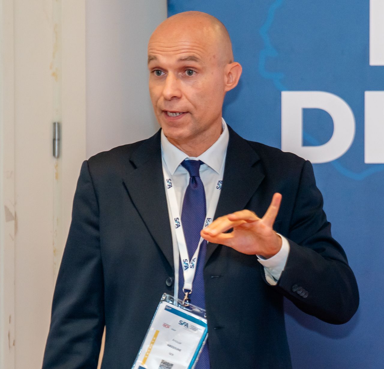 ANOUAR HASSOUNE, Directeur Général de l’agence GCR (Global Credit Rating Company Limited SA) - Zone UEMOA :  « Il est illusoire et dangereux de vouloir que les agences de notation harmonisent leurs méthodes »