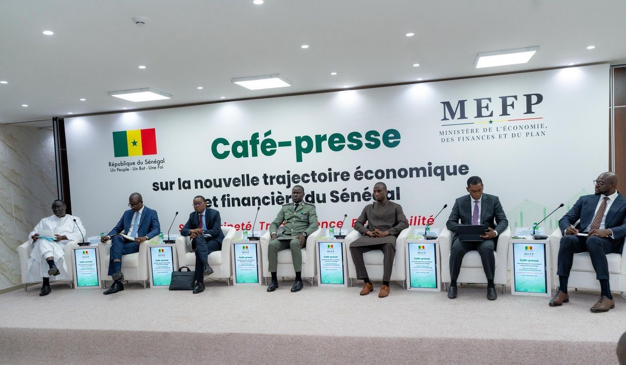 GOUVERNANCE DE LA DETTE : Le Sénégal construit ses propres garde-fous