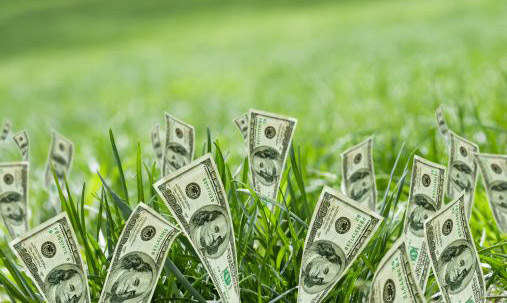 Recettes Publiques : Les pays riches en ressources dans une zone de turbulence