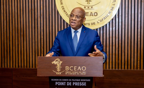 UEMOA : Les tensions au Moyen-Orient pèsent sur les économiques