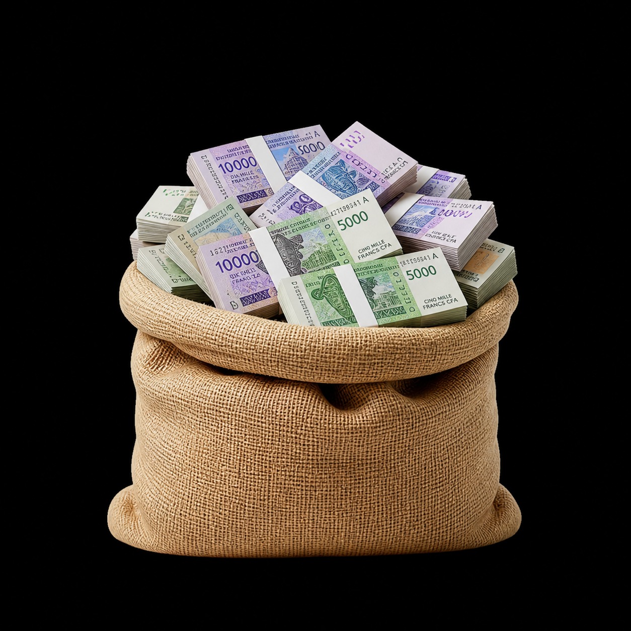 FINANCEMENT DE L’ECONOMIE AFRICAINE : Le paradoxe de l’abondance
