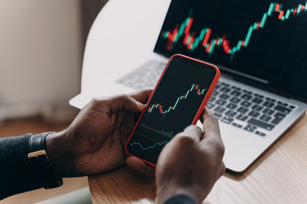 Mobile Trading : La révolution numérique à l’assaut du marché financier régional