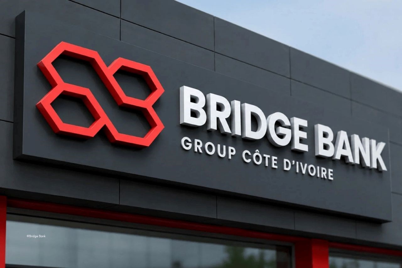 La première cotation à la BRVM de Bridge Bank Groupe Côte d’Ivoire programmée pour le 24 septembre 2026.