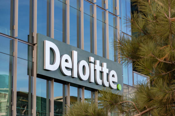 Deloitte Maroc : Nadia Kawtar nommée à la tête du département Légal