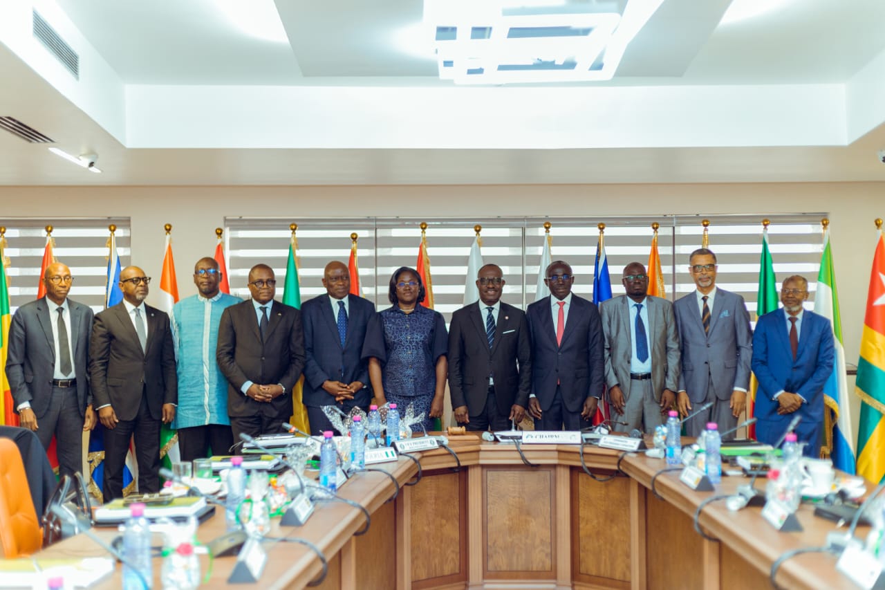 Banque d’investissement et de développement de la Cedeao : Le Conseil d’administration approuve 4 opérations d’un montant de 390 millions de dollars