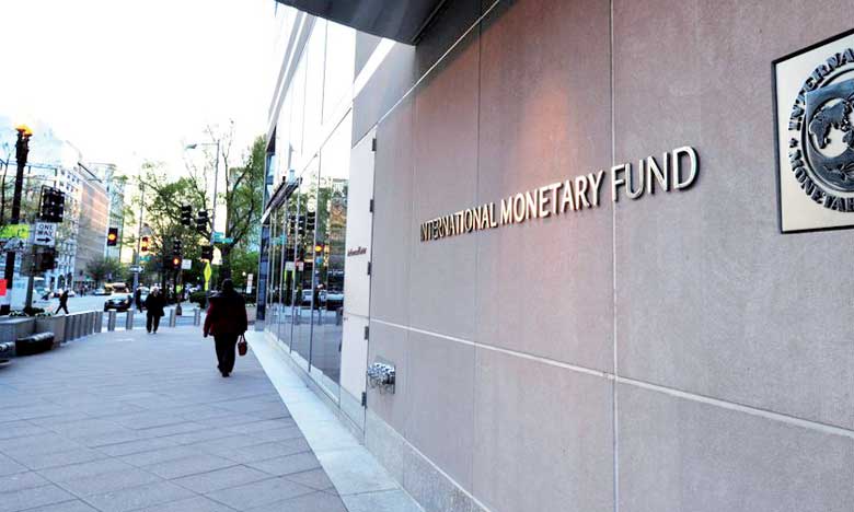 ZONE EURO : Le laxisme n’a pas sa place selon le FMI ZONE EURO : Le laxisme n’a pas sa place selon le FMI