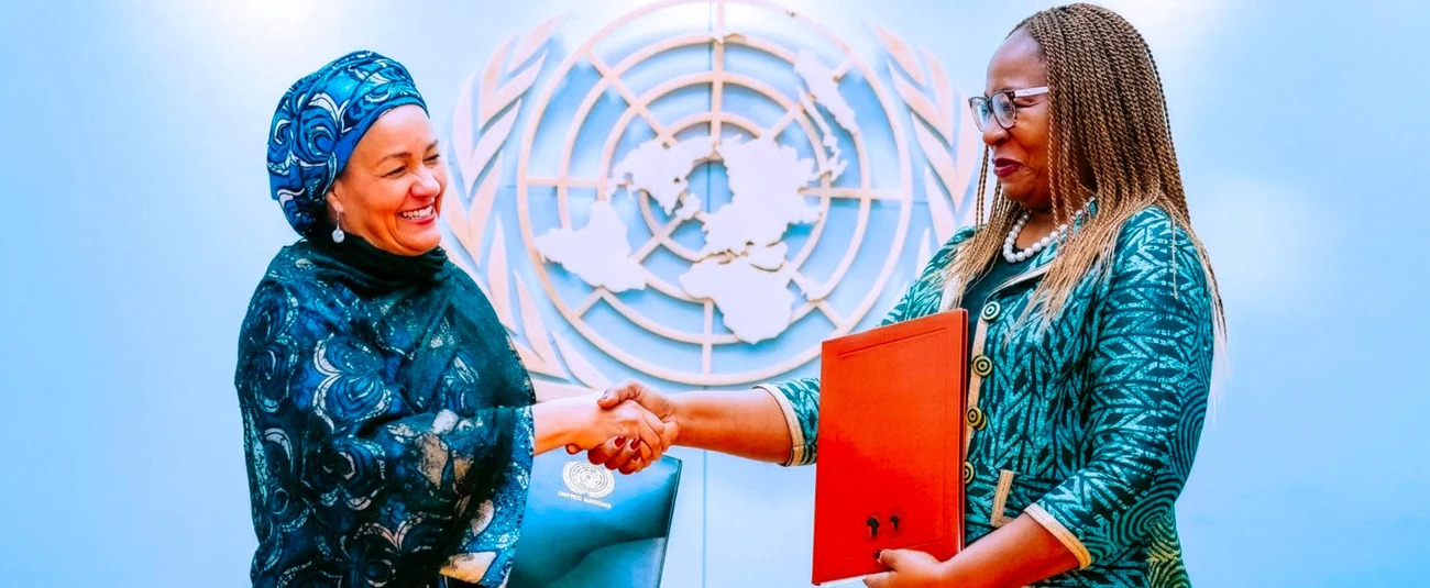 81e Assemblée générale de l’Onu : La Bad renforce ses partenariats pour financer une Afrique résiliente