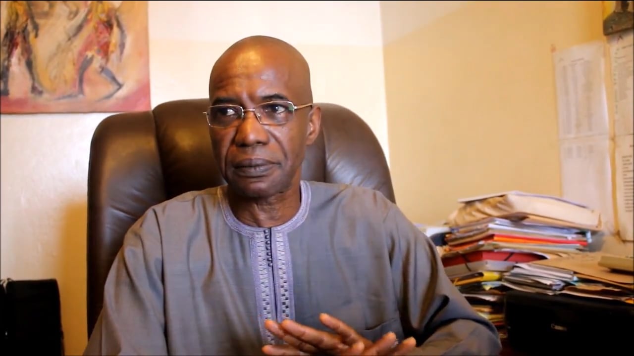 Rencontre entre le Premier ministre et les patrons de presse : Le plaidoyer de Mamadou Ibra Kane, président du Cdeps
