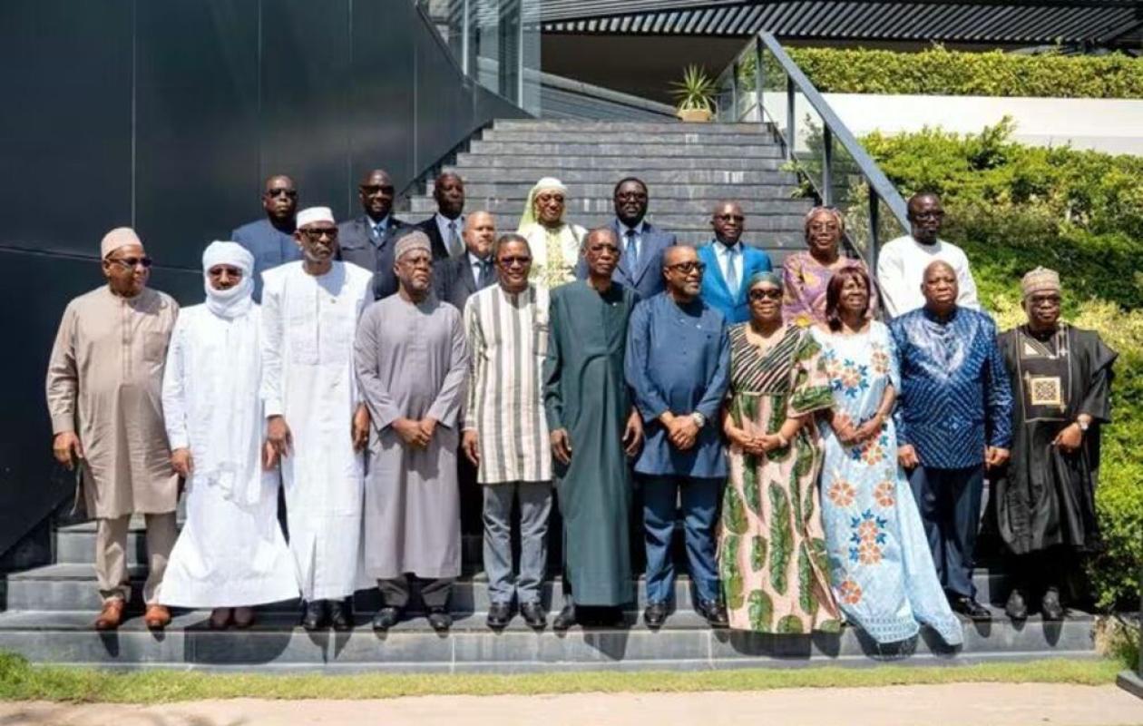 Rencontre entre la Cedeao et les Etats du Sahel :  Vers un cadre de coopération équilibré et réaliste