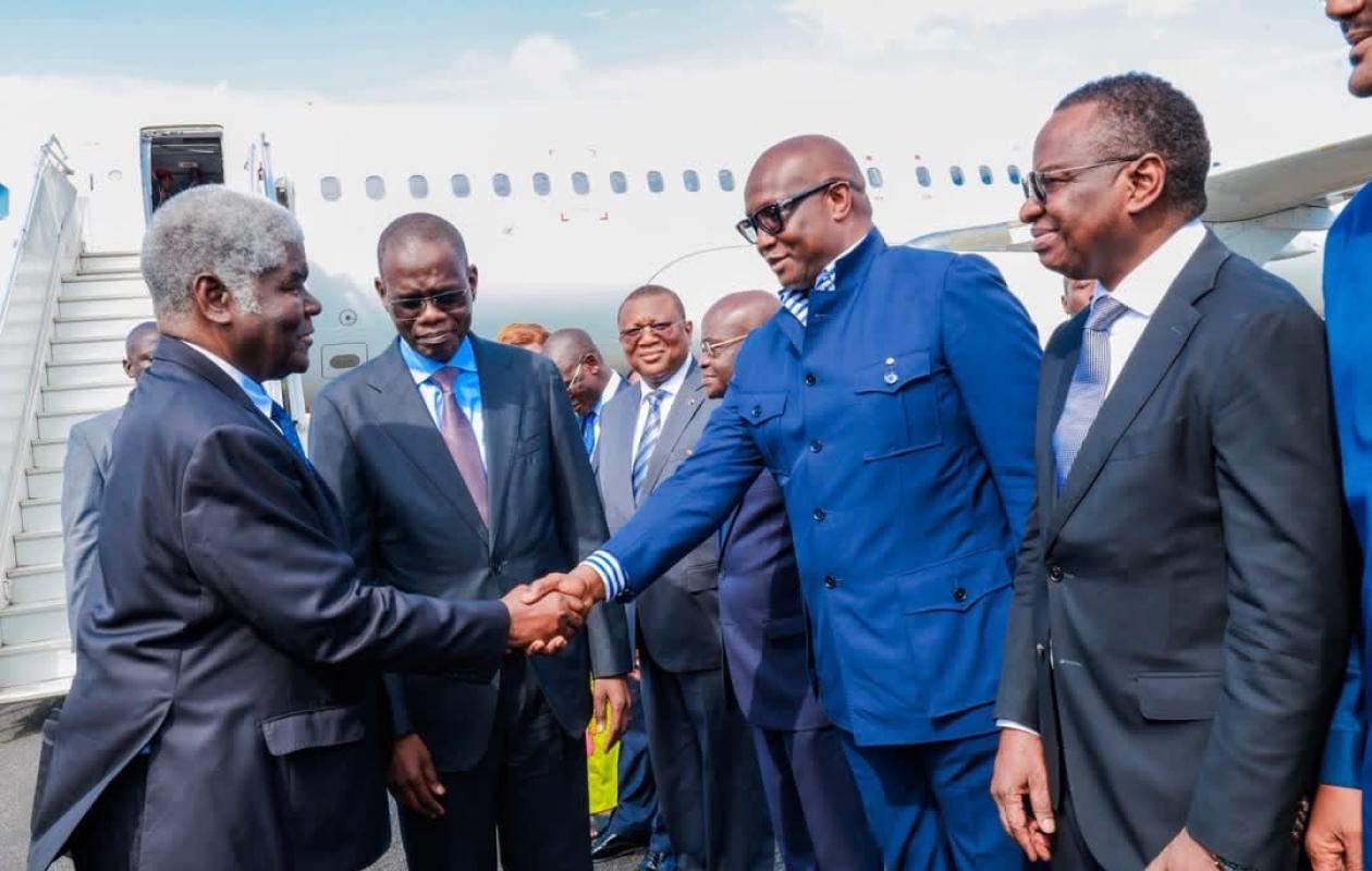 Sénégal-Côte d’Ivoire : Le Premier ministre à Abidjan pour une visite de travail et d’amitié