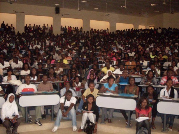 Sénégal: La dette des universités culmine à 11 milliards FCFA