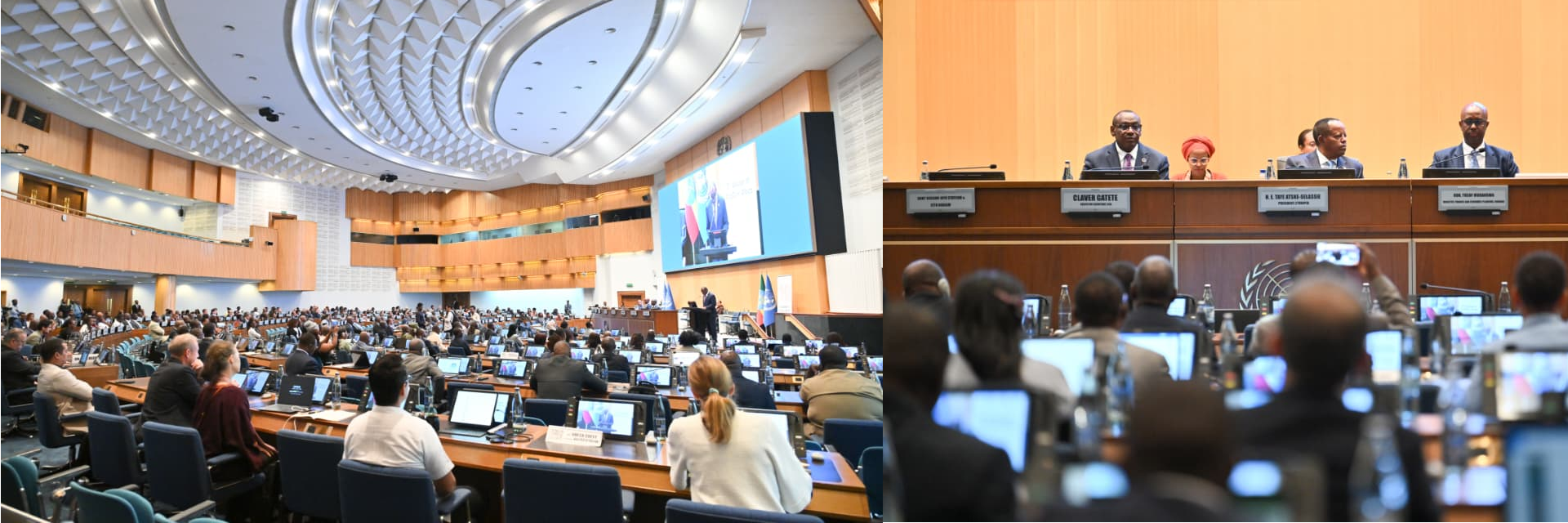 Statistiques en Afrique : La Cea appelle à mieux valoriser les données pour éclairer les politiques publiques
