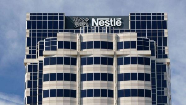 Hausse de 7,16% du résultat net de la société Nestlé Côte d’Ivoire au premier semestre 2026.