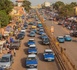 La Guinée Bissau obtient 15 milliards de FCFA auprès des investisseurs du marché financier de l’UEMOA.