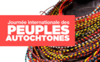 Journée internationale des autochtones : L’OIT appelle à la fin des discriminations